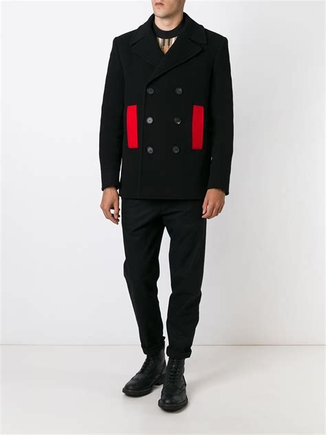 manteau givenchy|givenchy men's coats.